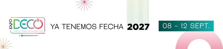 Expodeco 2026