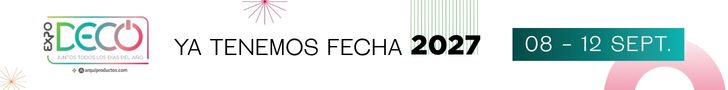 Expodeco 2026
