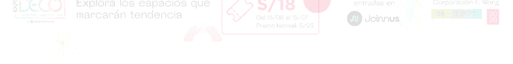 Expodeco 2026